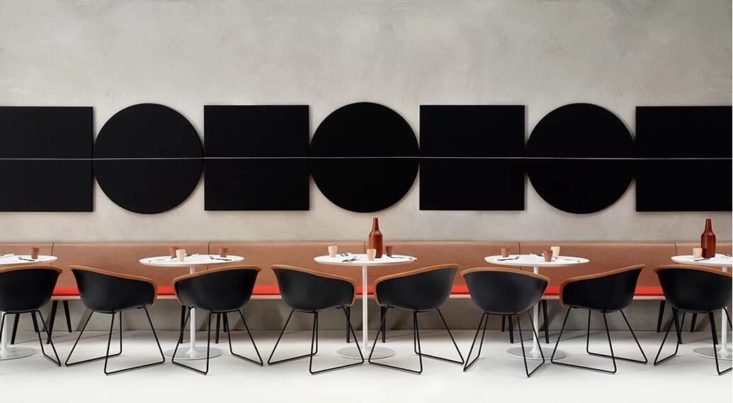 开云（中国） - 桌几|餐桌|办公家具|设计师家具|Dizzie 餐台/洽谈台